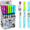 Bublifuk 120ml CUTE