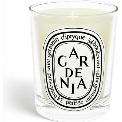 Diptyque Gardenia - svíčka 190 g