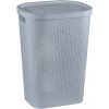 Curver INFINITY 59L SEDY BODKAMI 231008