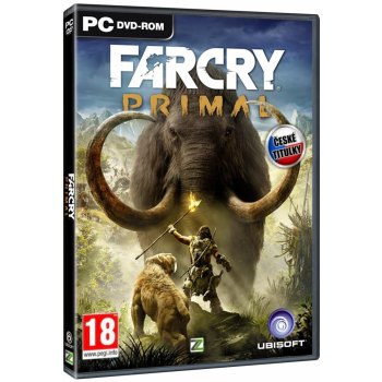 Far Cry Primal