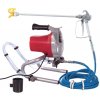 Vysokotlakový airless striekací systém KolorTech K-300, 200bar, tryska 515, Predĺženie 50cm