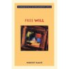 Contemporary Introduction to Free Will (Robert Kane)(Brožovaná)