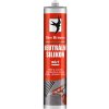 DEN BRAVEN OXIM Neutrálny silikón 280ml transparentný - Neutrálny silikón 280 ml kartuša transparentná