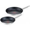 Sada panvíc Tefal sada panvíc 24 + 28 cm Cook Eat B922S204 (B922S204)