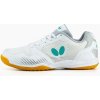 Halová obuv Butterfly Lezoline Vilata White EUR 47