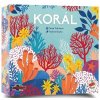 Asmodee Korál CZ