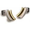 Náušnice Boccia Titanium 0561-02 + 5 rokov záruka a darček ZADARMO
