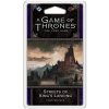 FFG A Game of Thrones LCG 2nd edition Streets of King's Landing