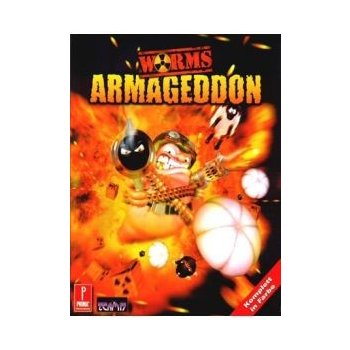 Worms Armageddon