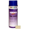 Dupli Color Aerosol Art Ral 1014 Slonová kost Slonová kost 400ml