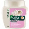 Maska na vlasy Cesnak Garlic 500g Vatika Dabur
