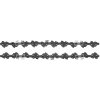 Ryobi Reťaz RAC262 35 cm 52 článkov 3/8″ 1,3 mm 5132004773