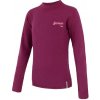 SENSOR MERINO DF LOGO lilla