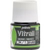 Pébéo Vitrail Farba na sklo Dark Green 45 ml 1 ks
