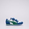 Puma Cabana Racer Sl 20 V Ps Tmavomodrá EUR 33