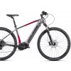 Elektrobicykel Crussis e-Cross 9.10-(720 Wh) 2025 M