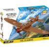 Cobi Pzl. 23 Karas, 1:32, 586 k, 3 f CBCOBI-5751