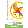 E-kniha Hunger Games: Aréna smrti - Suzanne Collins
