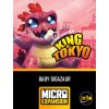 IELLO King of Tokyo - Baby Gigazaur