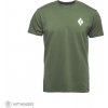 Black Diamond EQUIPMNT FOR ALPINIST SS TEE Man