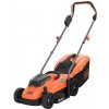 Black&Decker BCMW33184L2 Akumulátorová rotační sekačka 2 x 18V / 4,0 Ah Li-Ion