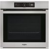 Whirlpool AKZ9 6230 IX - Rúra zabudovateľná
