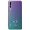 iSaprio číre puzdro – Strelec – Huawei P20 Pro SIMstrl-TPU3_P20p
