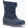 CMP Hanki 3.0 Detské snehule black/blue
