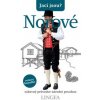 Jací jsou? Norové