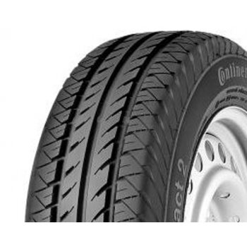 Continental VanContact 2 195/70 R15 97T