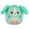 Squishmallows Day of the Dead Retriever - Lisbeth