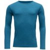 Devold Breeze Merino 150 tričko modrá