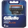 Gillette ProGlide Manual náhradná hlavica 4ks