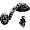 JOYROOM JR-ZS366-W magnetický držiak do auta na palubnú dosku a do ventilačnej mriežky pre iPhone - čierny - možnosť vrátiť tovar ZADARMO do 30tich dní