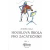 Z. Gola Houslová škola pro začátečníky 1. díl