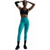 Dámske kompresné 7/8 legíny s vysokým pásom Nike DRI-FIT ONE HR TIGHT WT W IB9382-345 - S