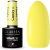 CLARESA gél lak - CANDY 06 5g
