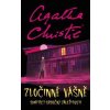 Zločinné vášně - Christie Agatha
