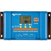 ABCtech PWM solární regulátor Victron Energy BlueSolar-LCD&USB 5A
