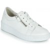 Gabor Nízke tenisky 6333421 Biela