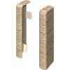 Ukončenie Ľ a P EGGER E45 Dub Strednehnedý 6cm