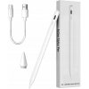 DOTYKOVÉ PERO PENCIL PEN PRE APPLE TABLET iPAD 9 10 AIR 5 6 PRO MINI STYLUS 2 GEN