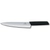 Victorinox Swiss Modern 6.9013.22B Kuchársky nôž 22 cm