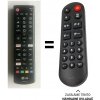 Diaľkový ovládač Emerx LG AKB75675311