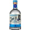 Gin Jan II. London Dry gin 40% 0,7 l (čistá fľaša)