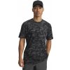 Pánske tričko s krátkym rukávom Under Armour ABC CAMO SS TEE sivé 1357727-026 - L