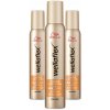 Wellaflex Pena na vlasy pre vlny a kučery 200ml x3