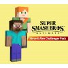 Super Smash Bros. Ultimate - CHALLENGER PACK 7 DLC EU Nintendo Switch CD Key