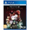 Process of Elimination (Deluxe Edition) PS4