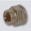 mosadzný nátrubok redukovaný FF 1/2 